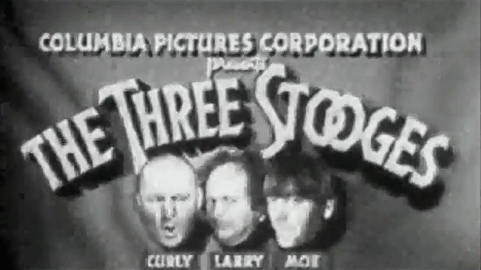 3 Stooges