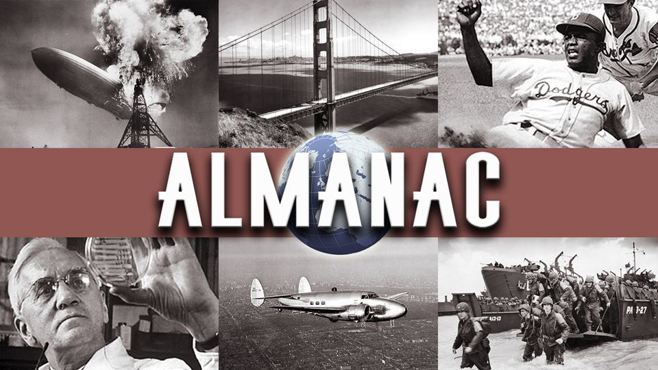 Almanac