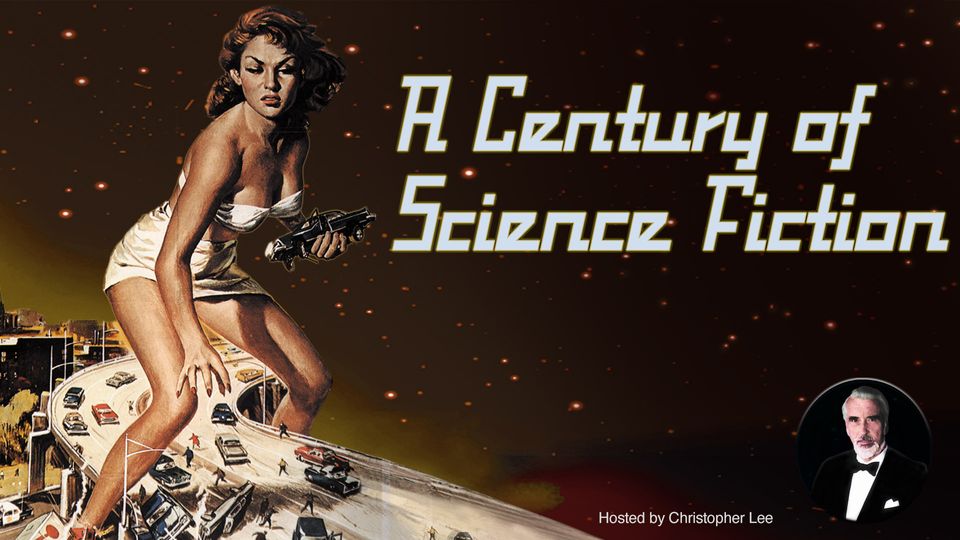 A Century of Science Fiction (Series)