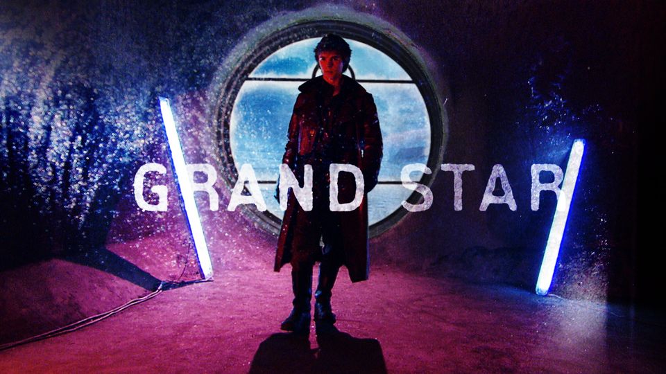 Grand Star