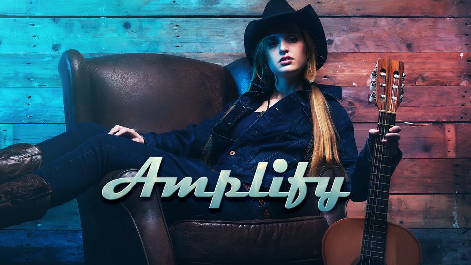 Amplify