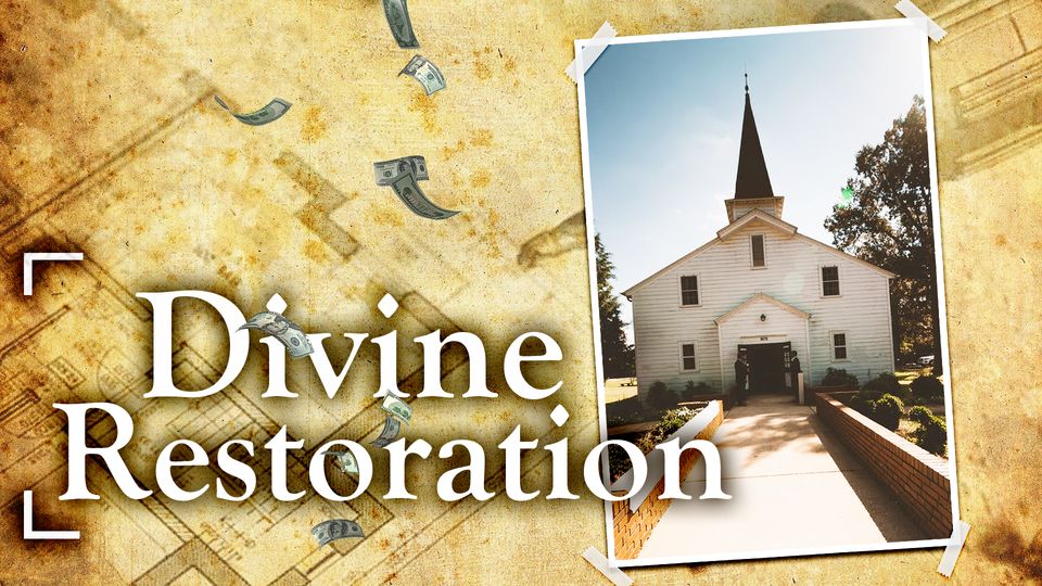 Divine Restoration