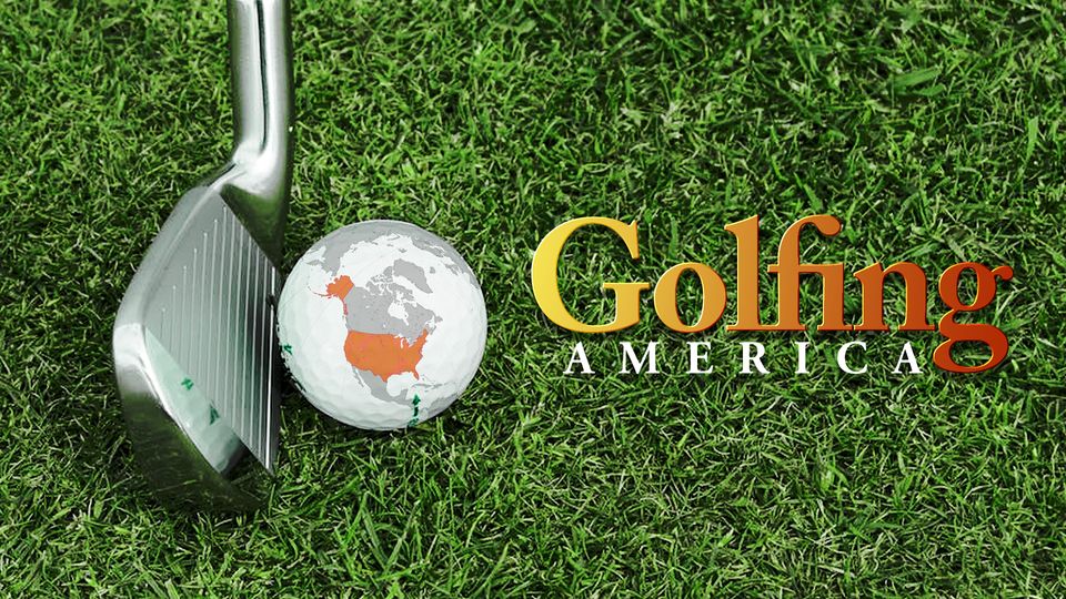 Golfing America