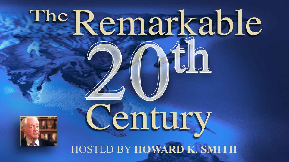 Remarkable 20th Century, The