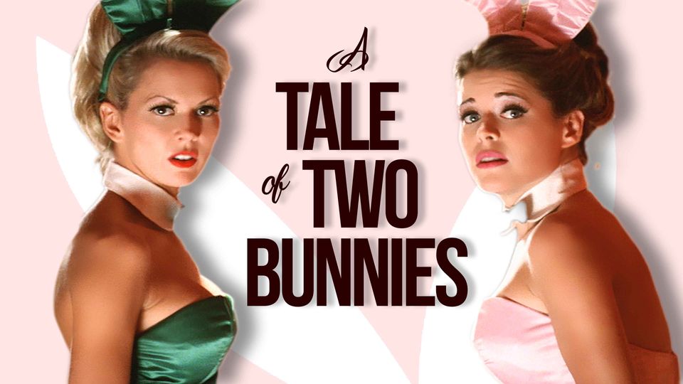 A Tale Of Two Bunnies | The Archive