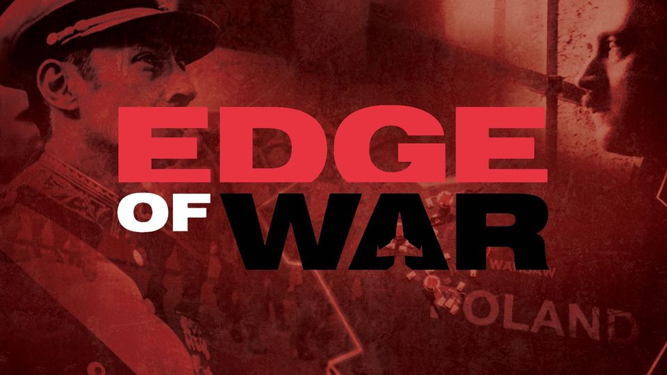 Edge of War