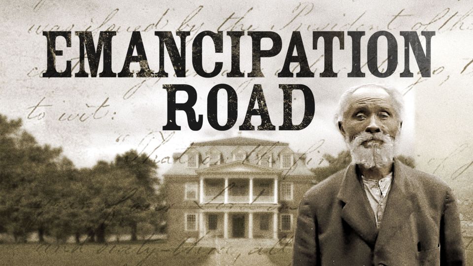 Emancipation Road
