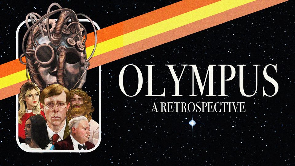 Olympus: A Retrospective