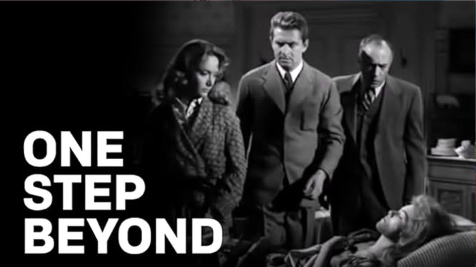 One Step Beyond