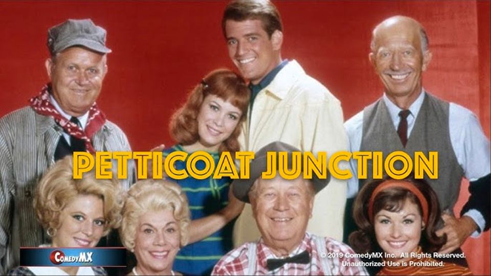 Petticoat Junction