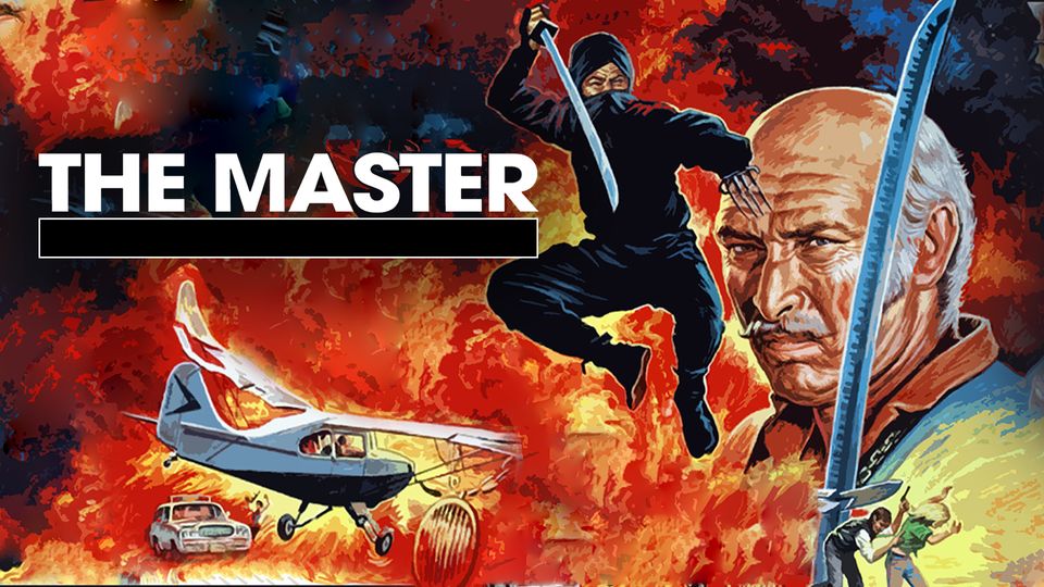 The Master
