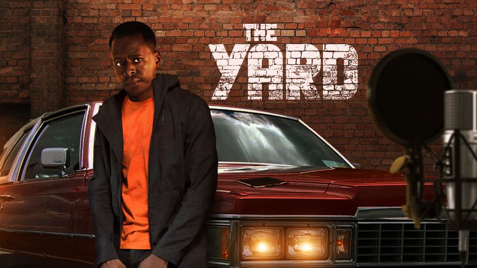 The Yard