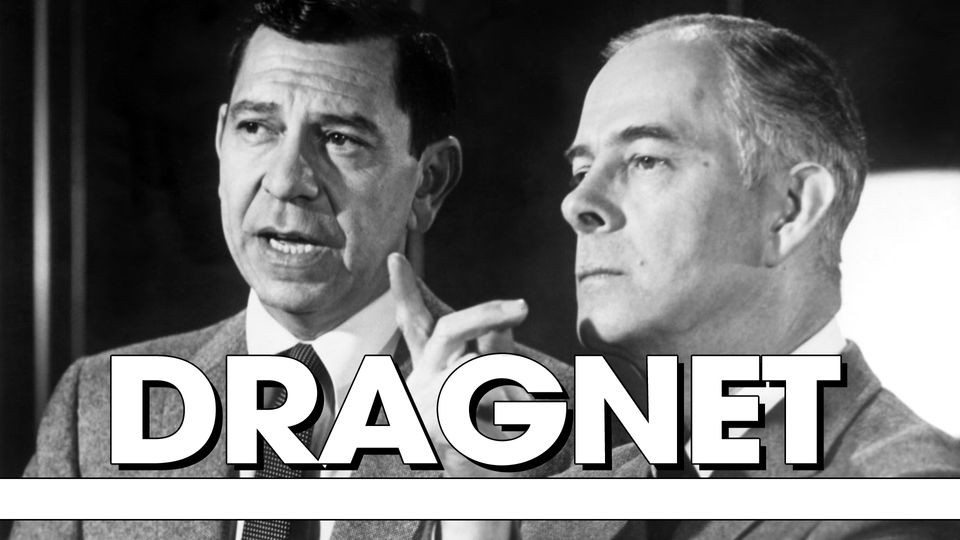 Dragnet