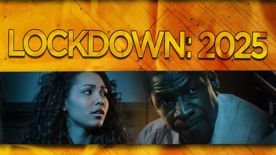 Lockdown 2025 video Sci Fi TU id 19397 Mometu
