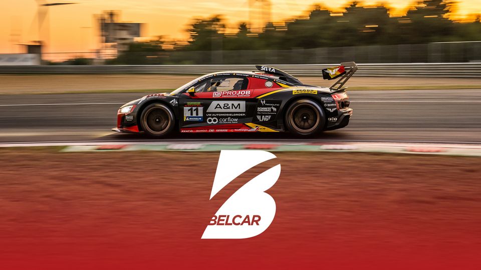 Belcar - Belgian Endurance Championship