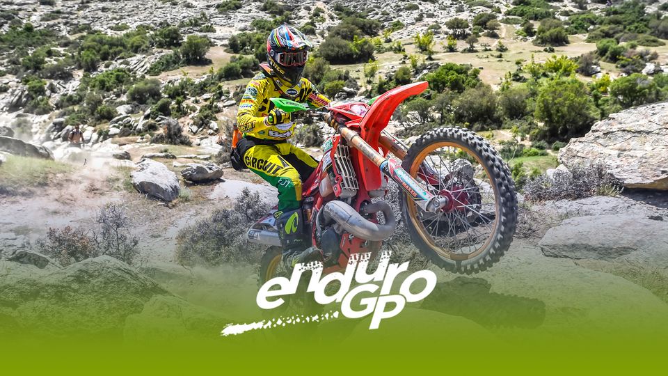 FIM EnduroGP World Championship