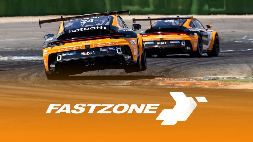 FastZone