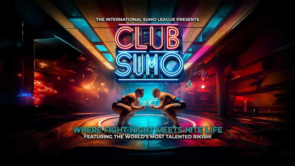 International Sumo League