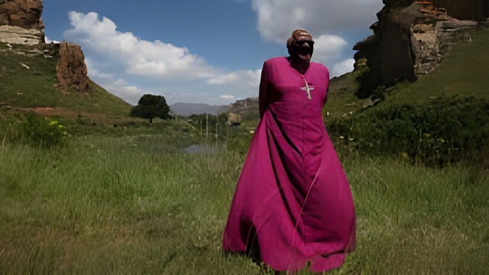 The South African Story