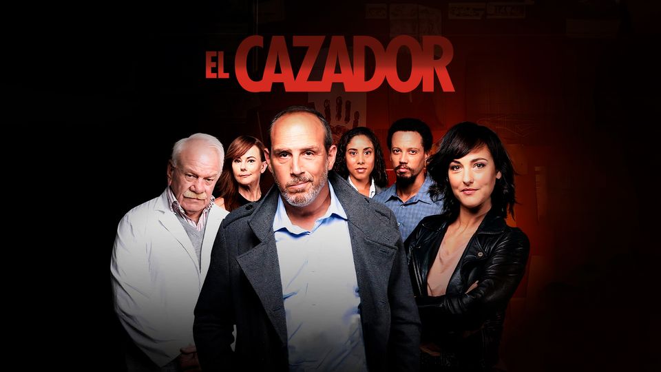 El Cazador