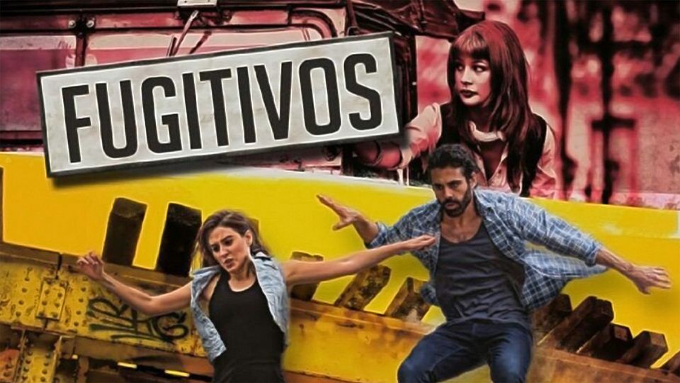 Fugitivos