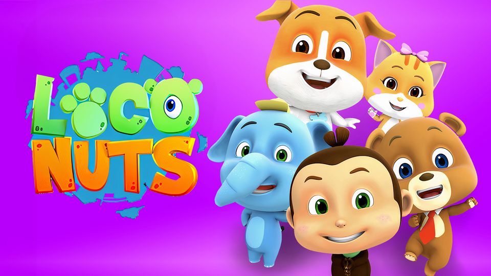 Loco Nuts