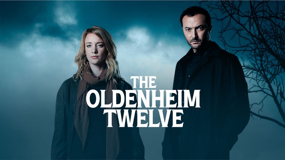 The Oldenheim Twelve S2 - Los 12 de Schouwendam