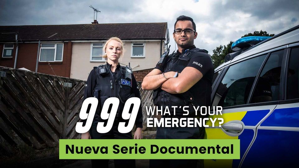 999: What's Your Emergency?