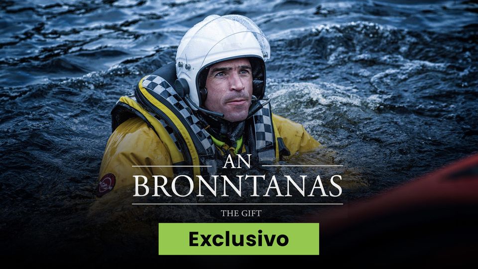 An Bronntanas (The Gift)