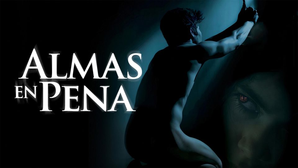 Almas en Pena