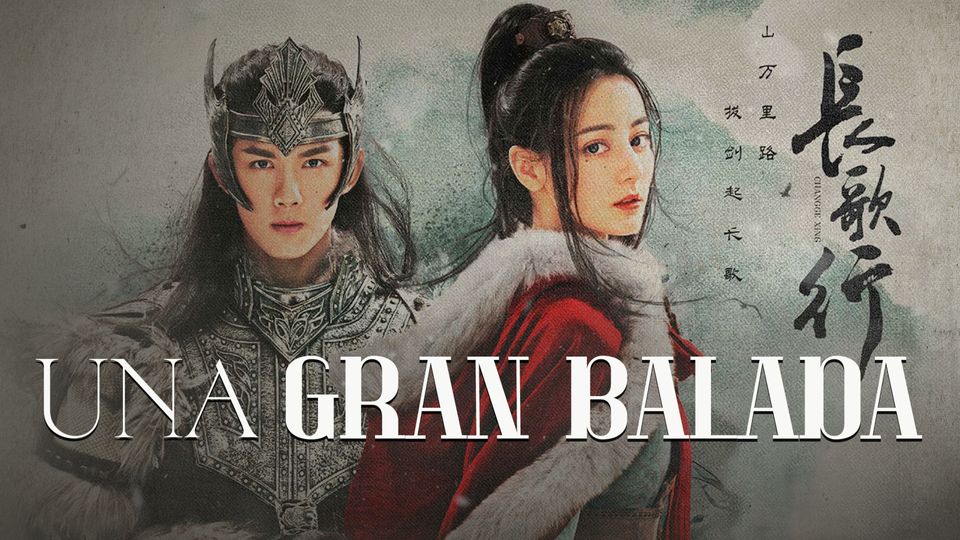 Una Gran Balada