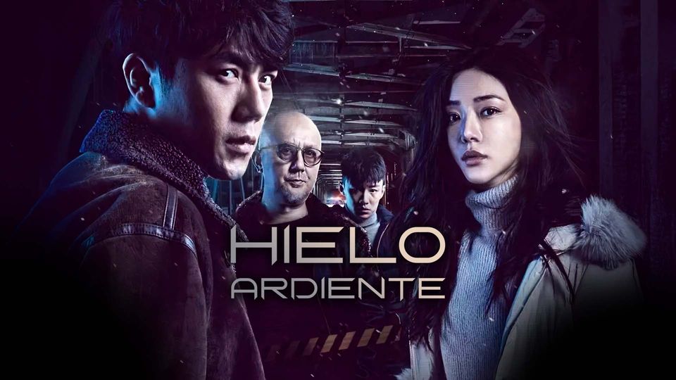 Hielo Ardiente