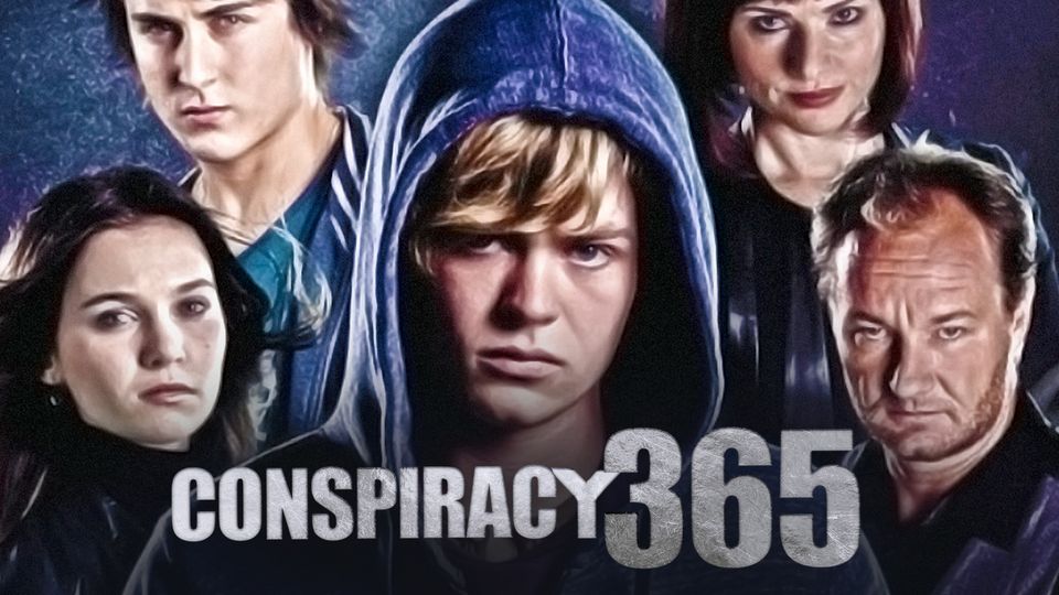 Conspiracy 365