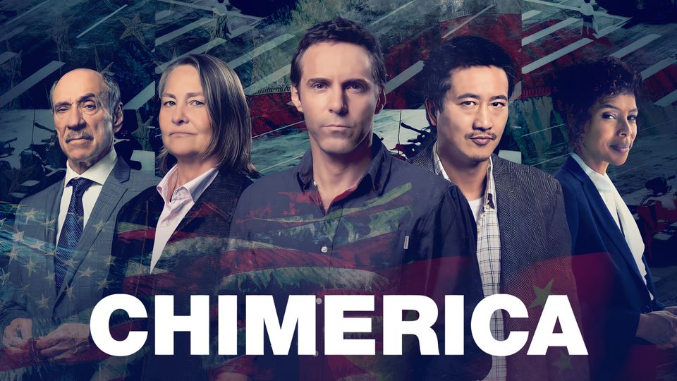 Chimerica