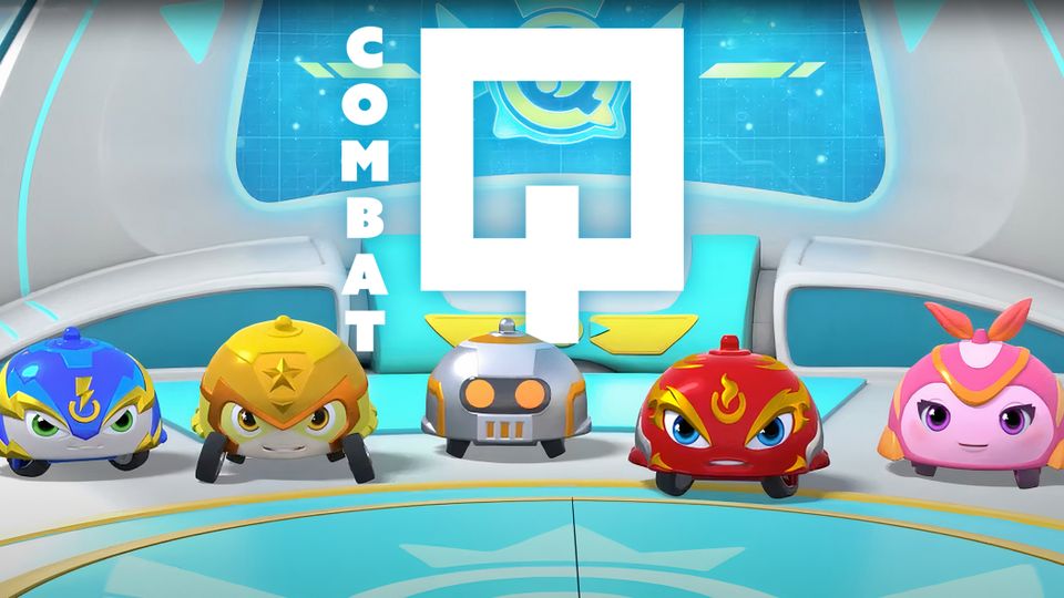 Combat Q