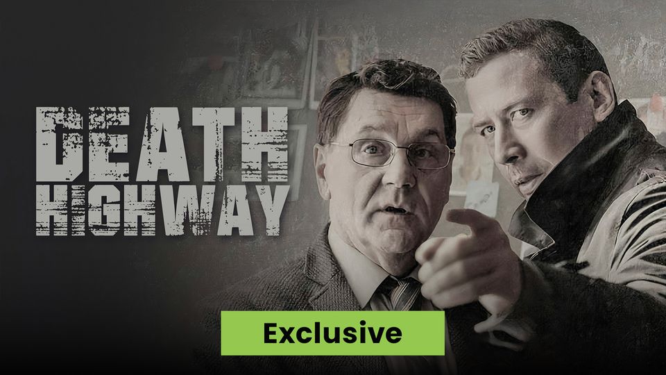Death Highway