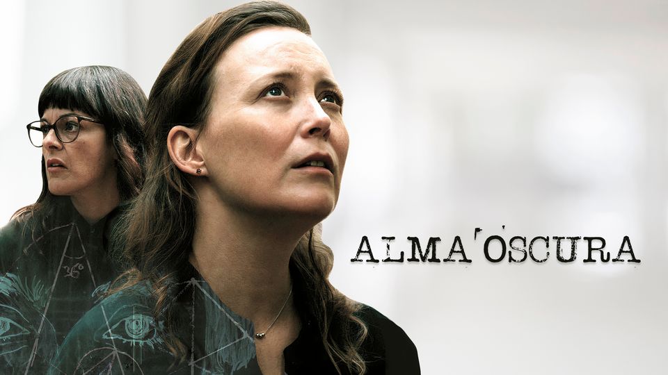 Alma Oscura