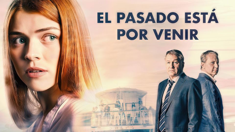 El Pasado Está Por Venir