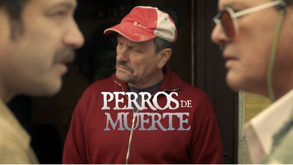 Perros de Muerte