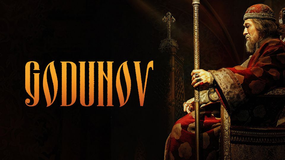 Godunov
