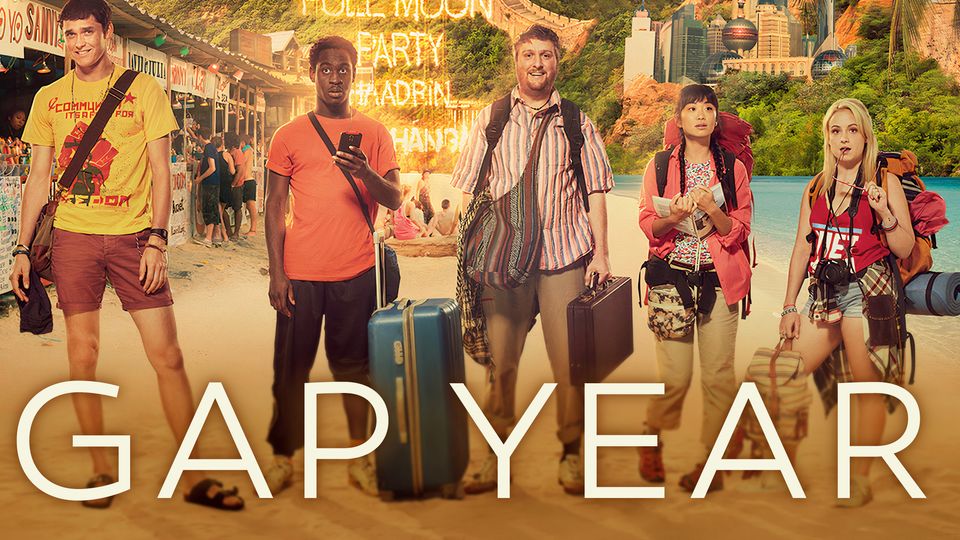 Gap Year
