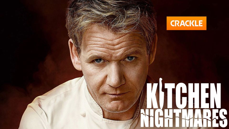 Kitchen Nightmares