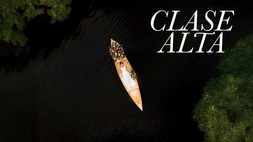 Clase Alta