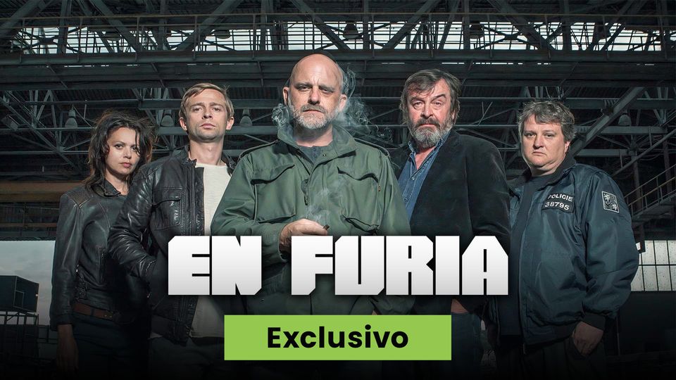 En Furia