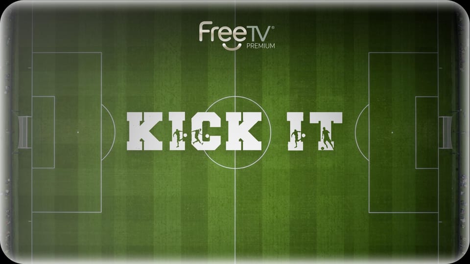 Kick It