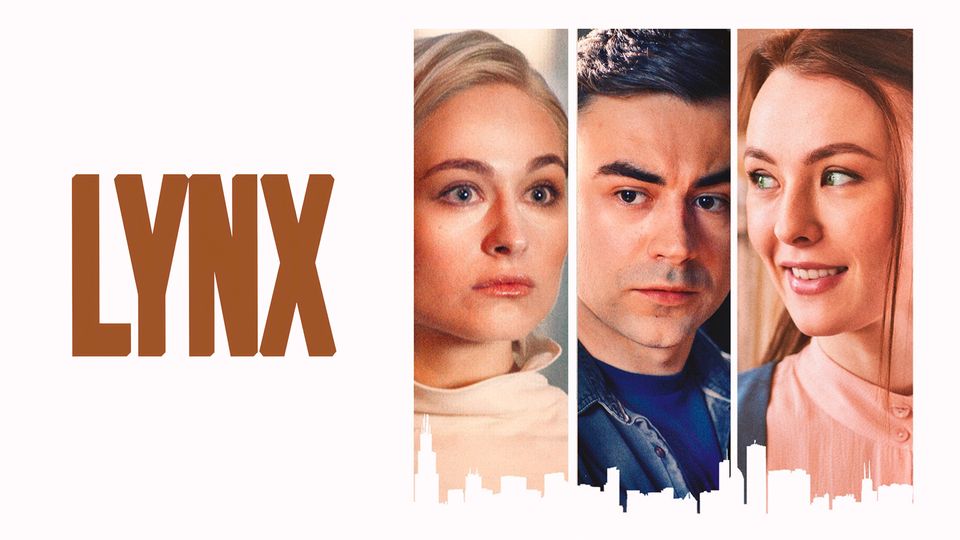 Lynx, Amor de Juventud