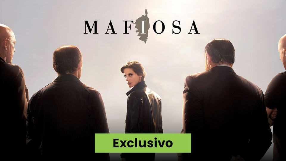 Mafiosa