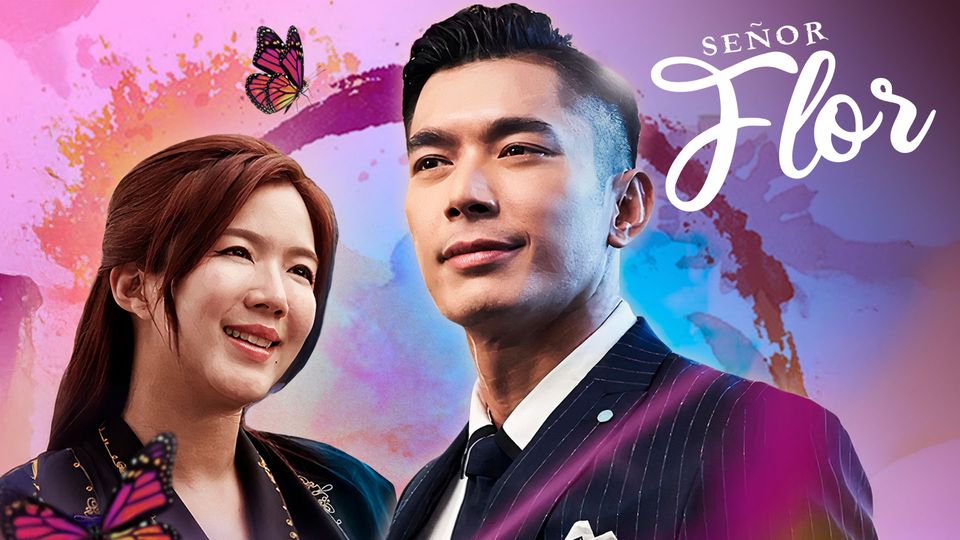 Señor Flor