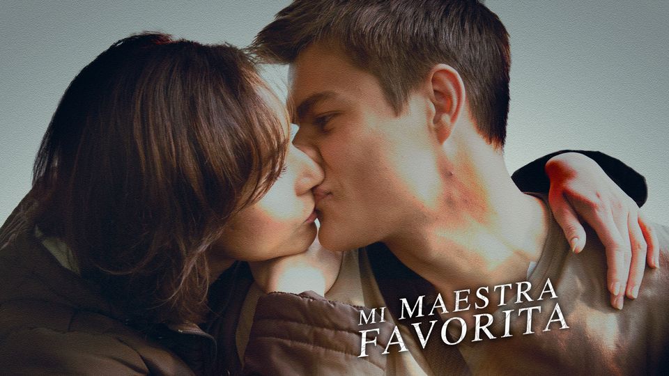 Mi Maestra Favorita