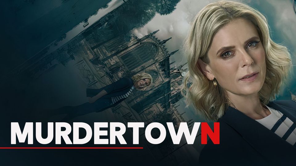 Murdertown